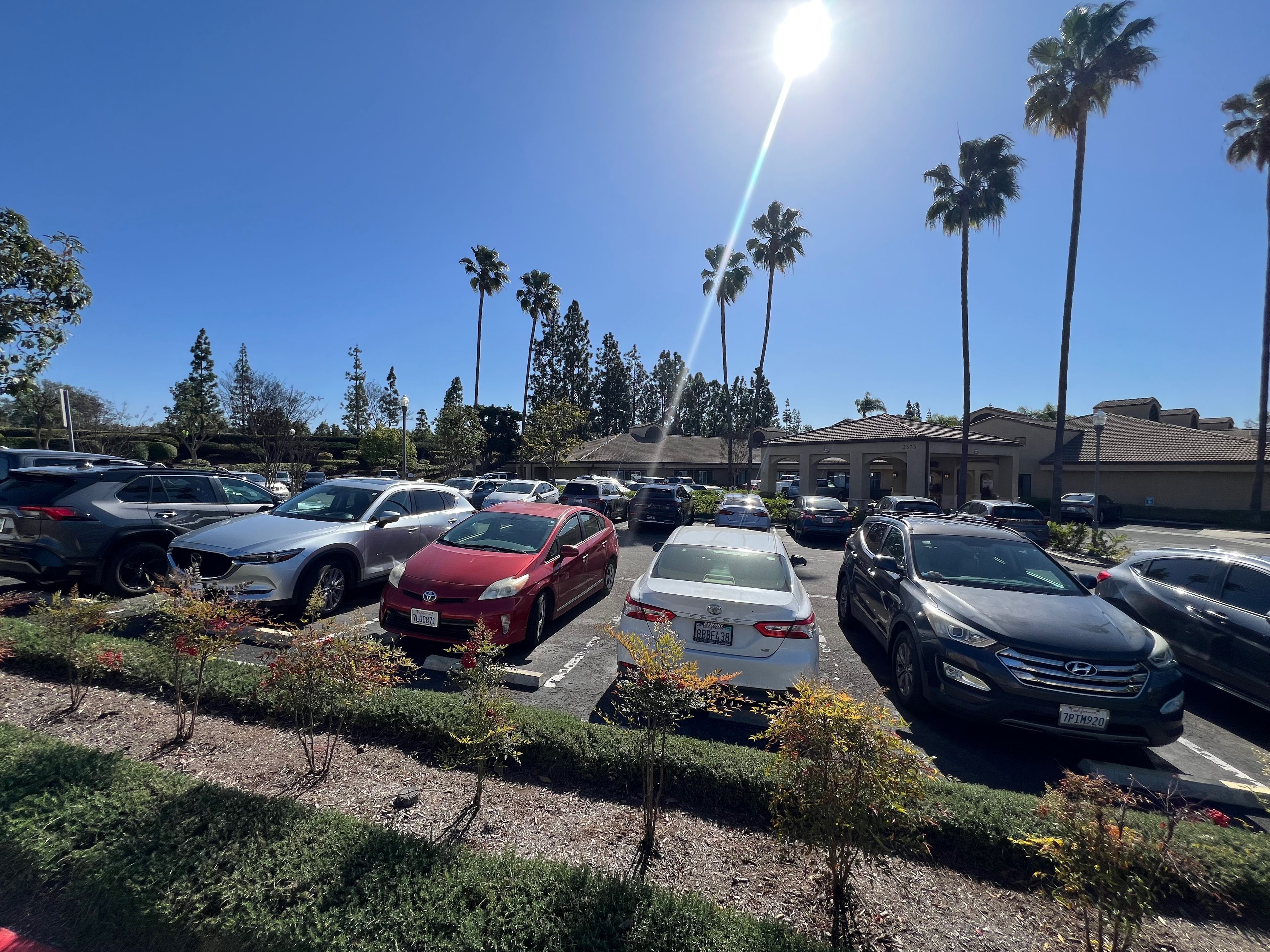 Park Vista Health Center 3