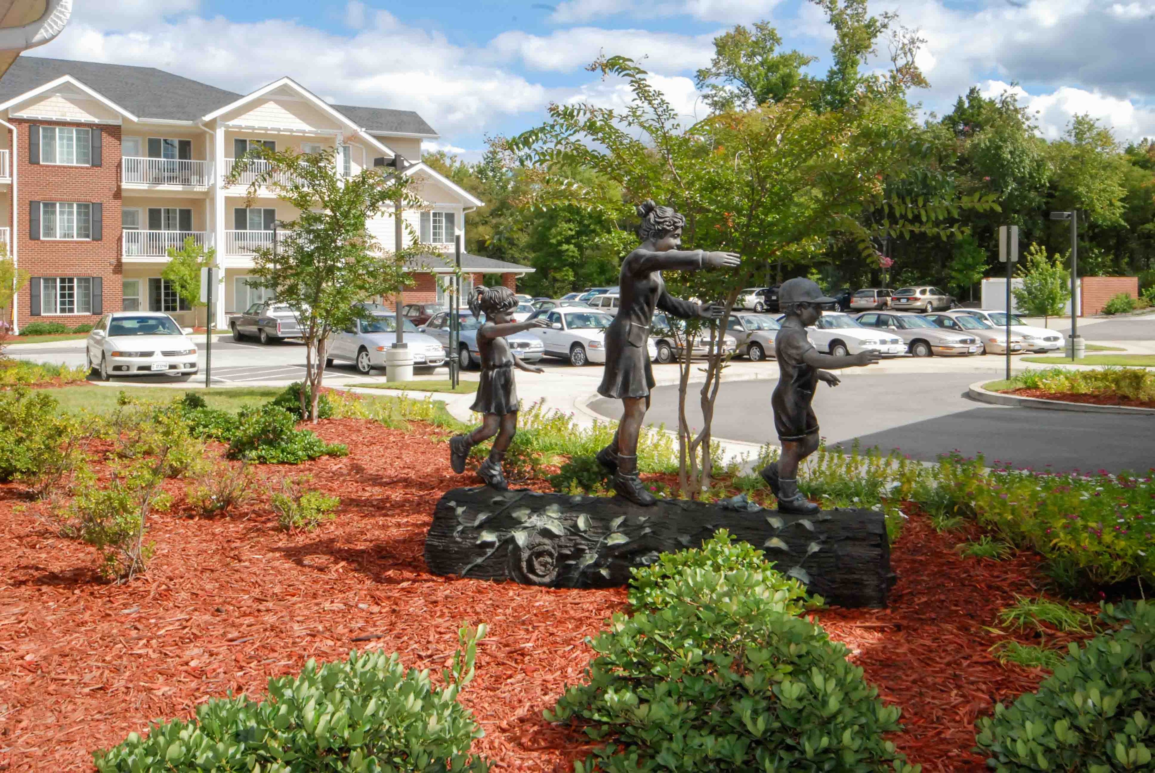 Dogwood Terrace by Barclay House 3