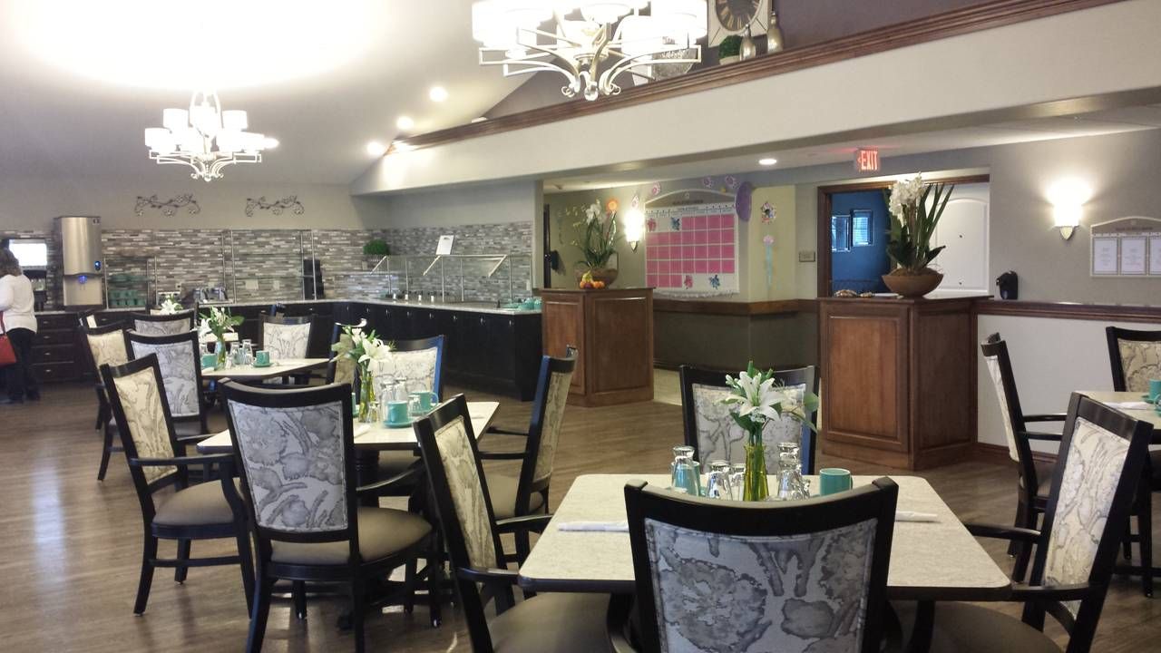 The Villas Of Holly Brook Pekin 3