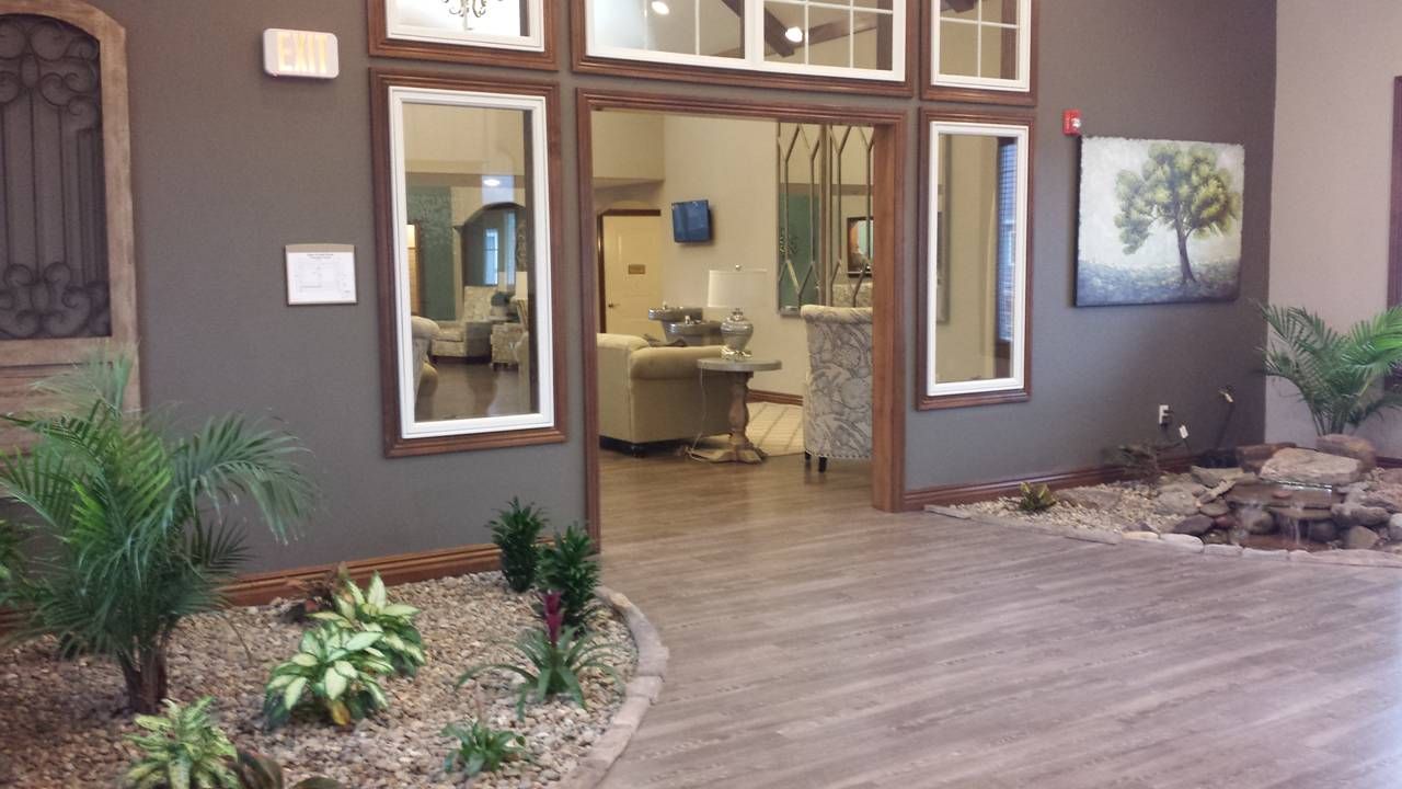 The Villas Of Holly Brook Pekin 4