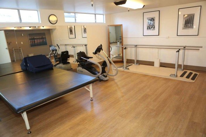 Sea Cliff Healthcare Center 4