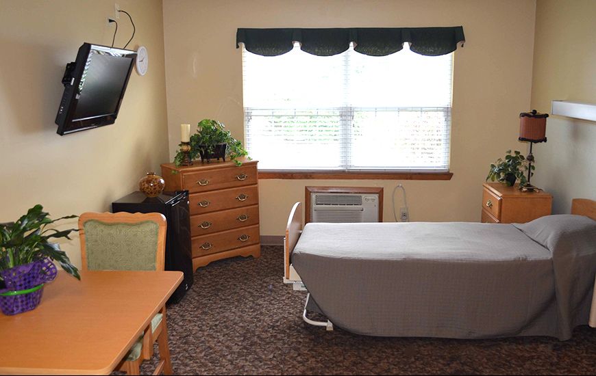 Beech Grove Meadows 4