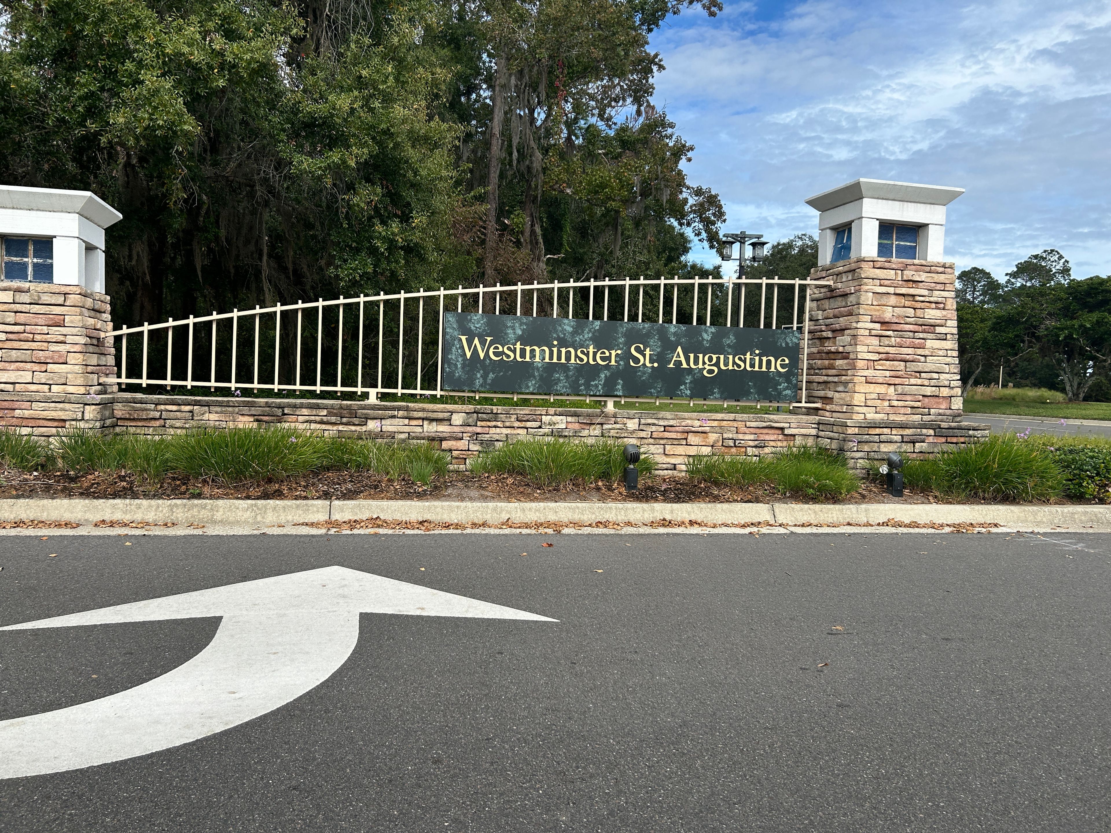 Westminster St. Augustine 4