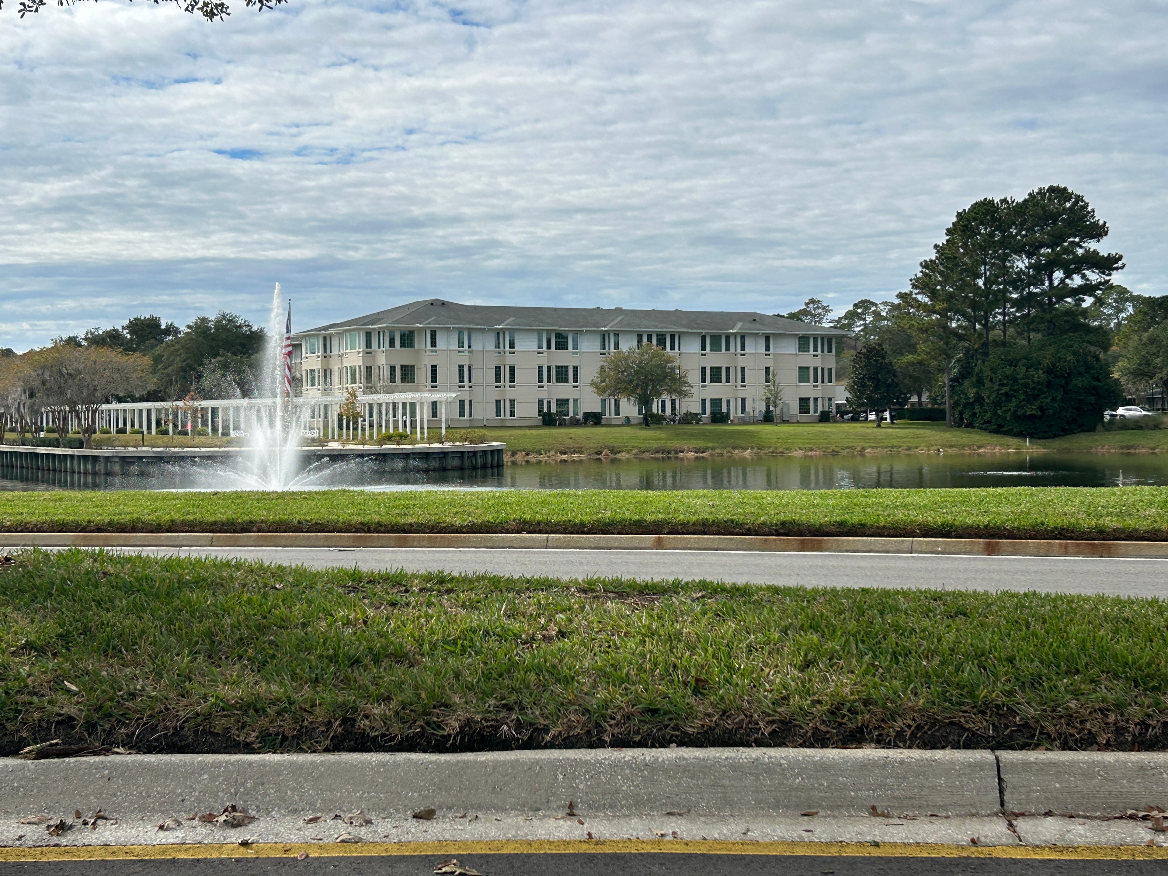 Westminster St. Augustine 4