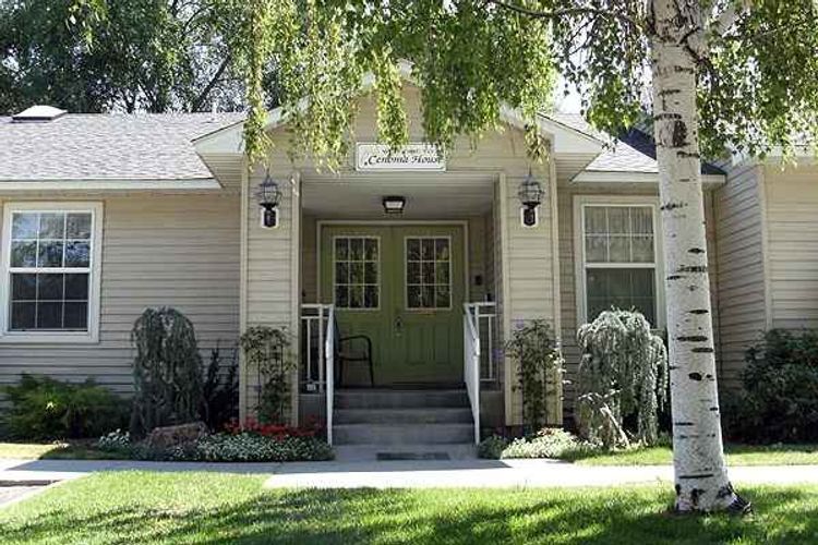 Cenoma House 4