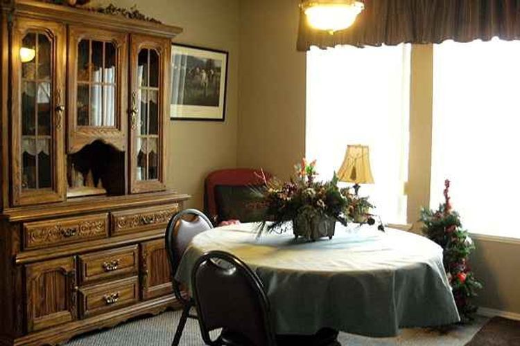 Cenoma House 2