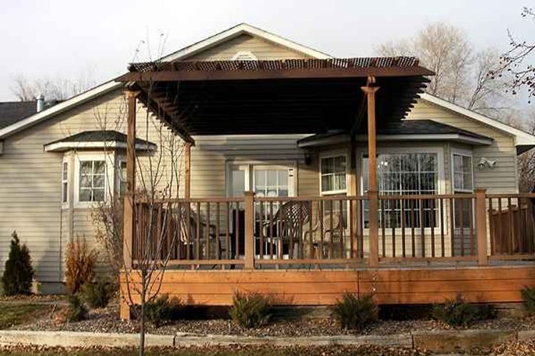 Cenoma House 3
