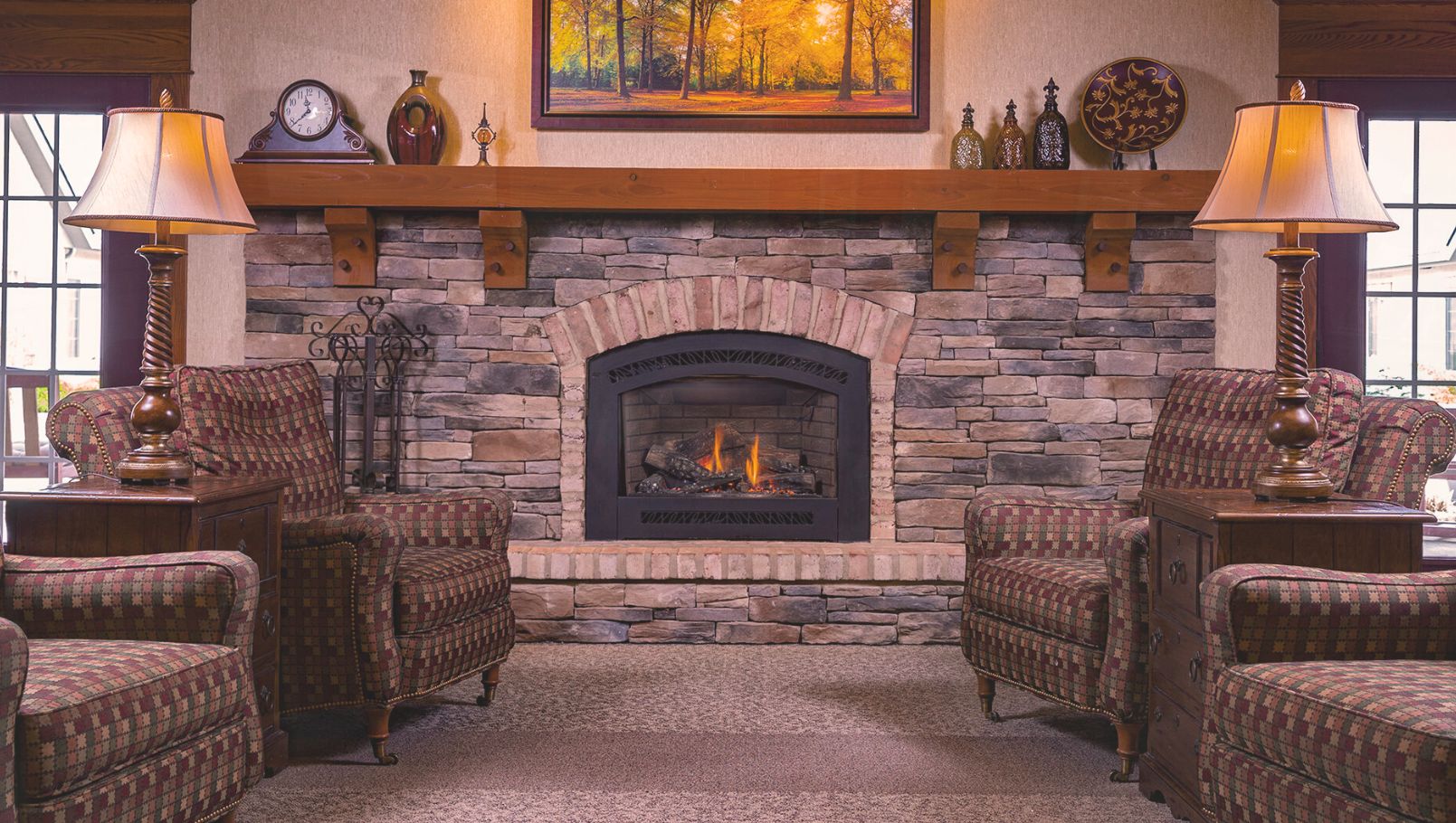 The Inn At Winchester Trail 2