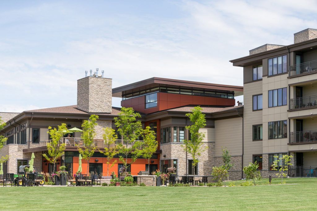 Trillium Woods 2