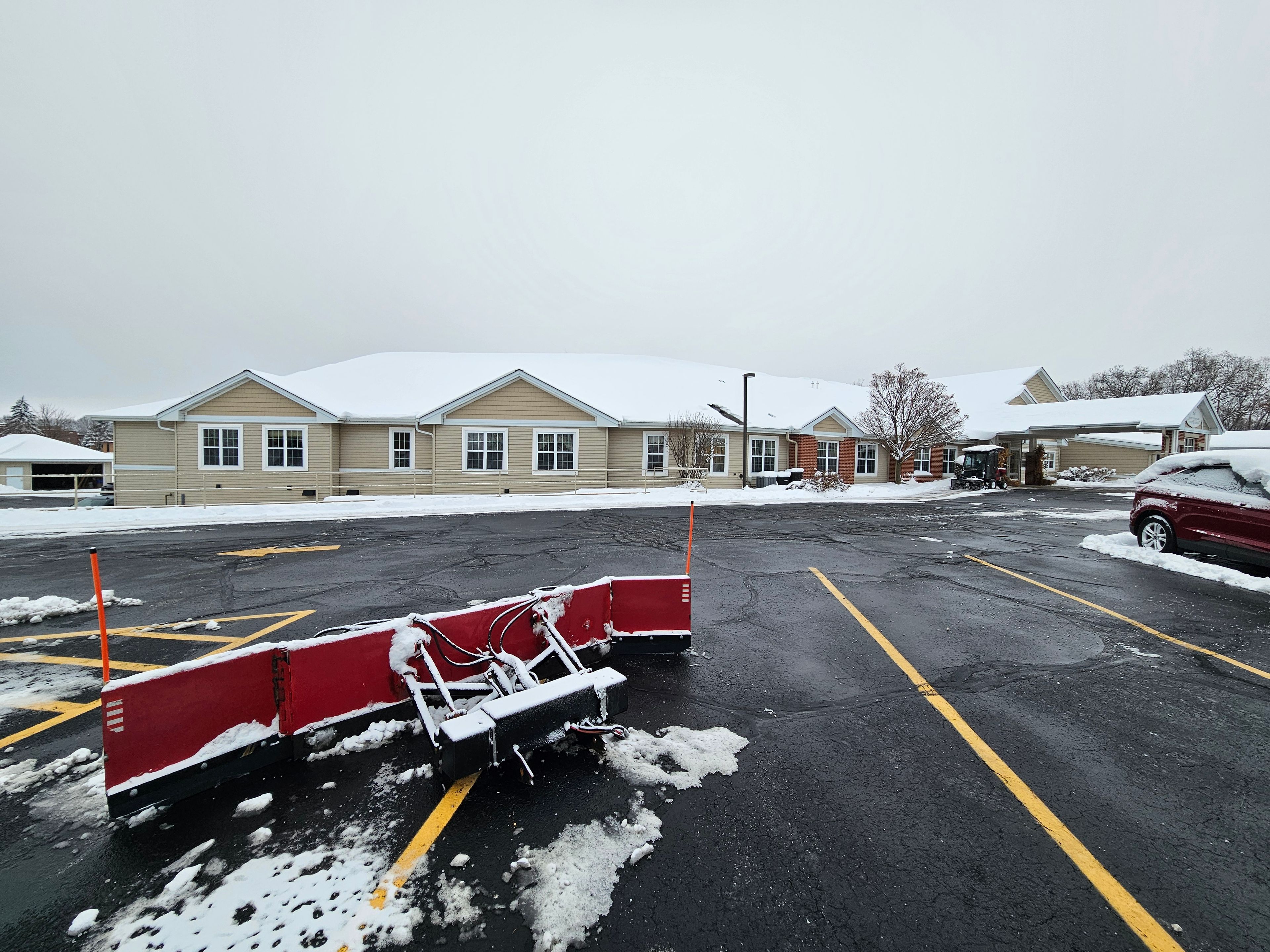 Elkhart Lake Campus 4