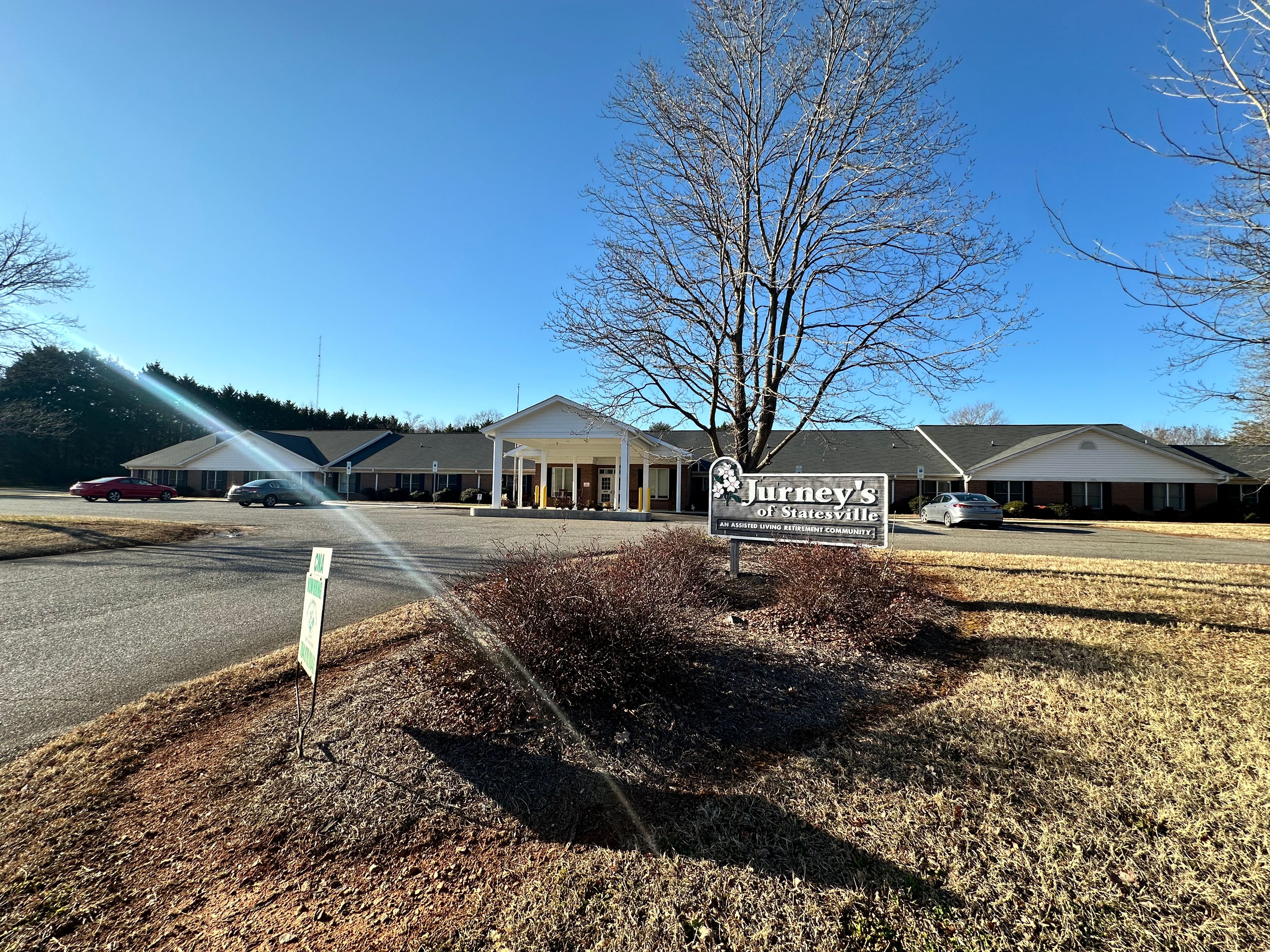 Jurney's Assisted Living 2