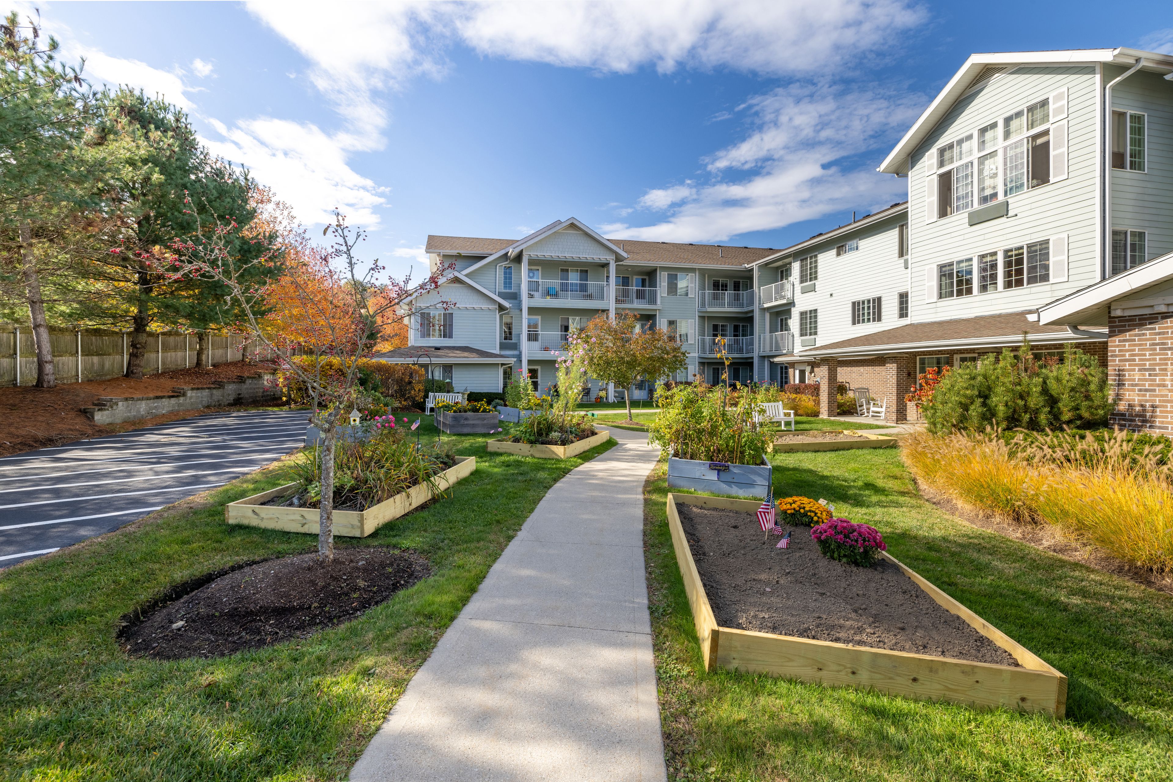 Holiday Kittery Estates 1