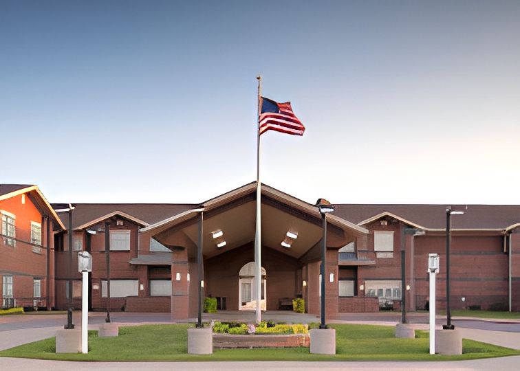 Canoe Brook Assisted Living - Catoosa 1