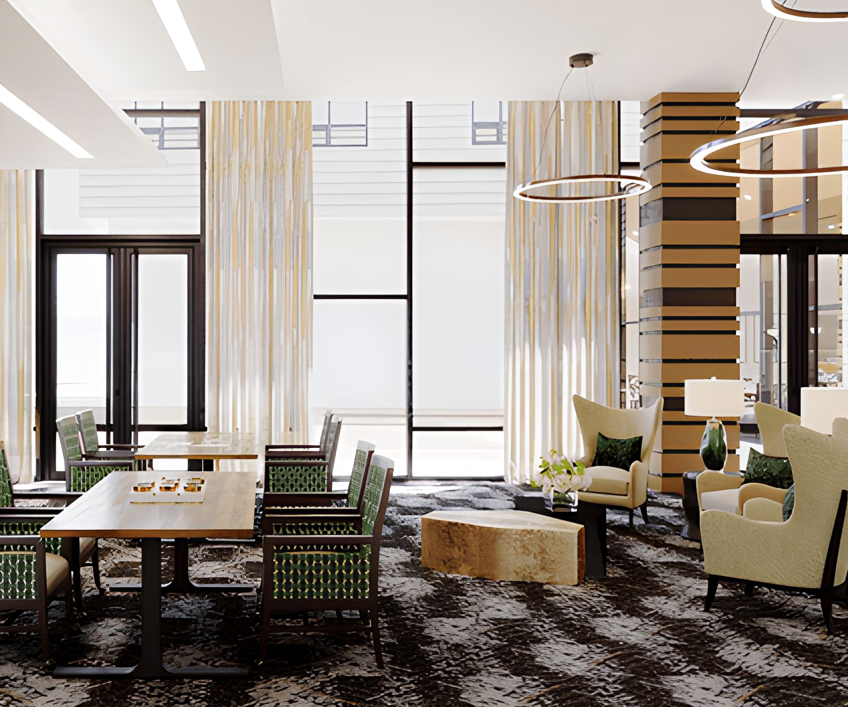 Morningstar Assisted Living & Memory Care at River Oaks 1