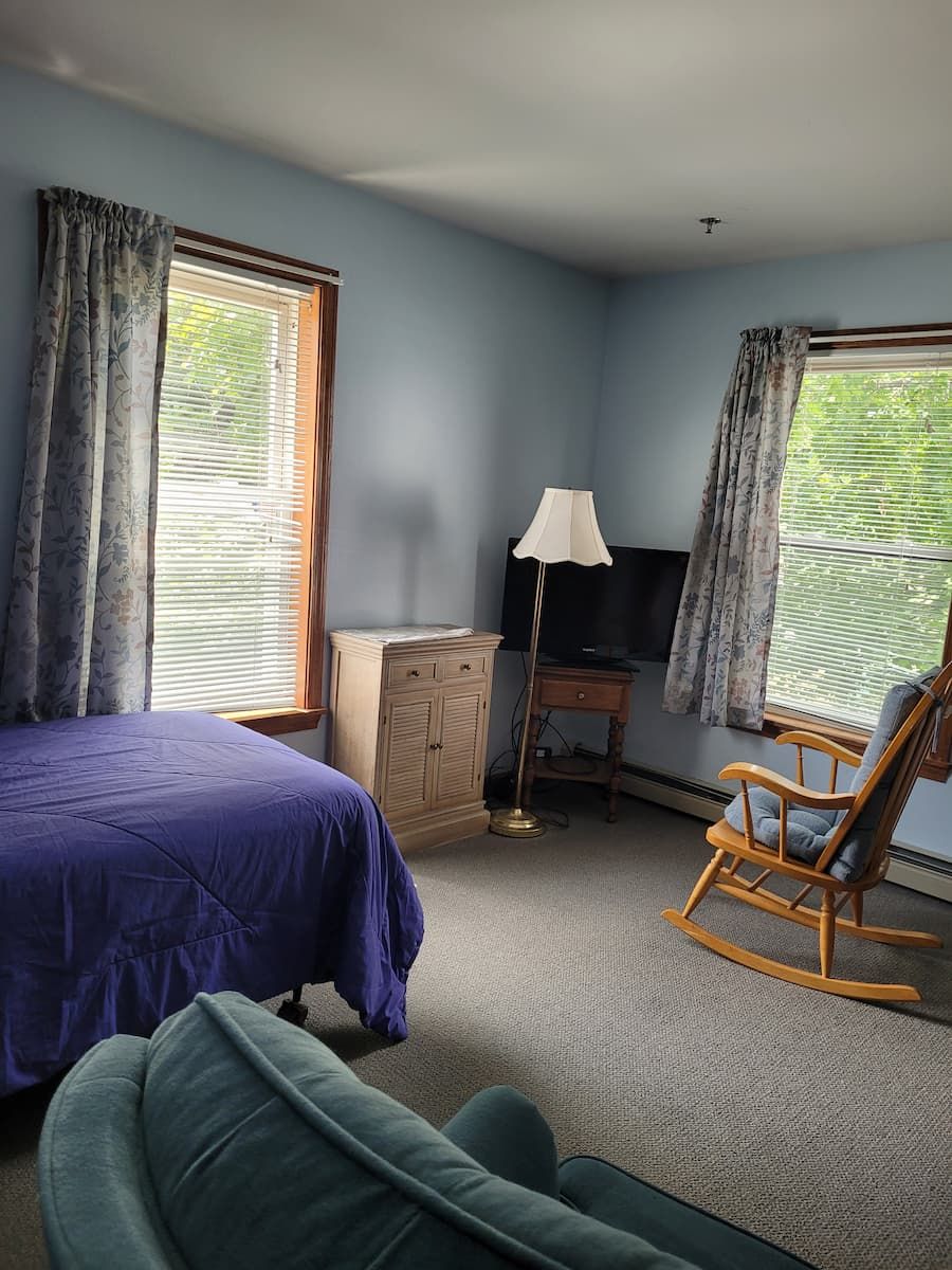 Lincoln Terrace Assisted Living Residence 2