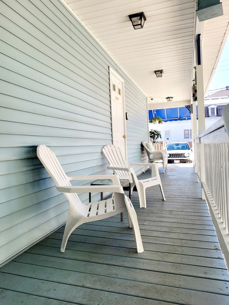 Lincoln Terrace Assisted Living Residence 1