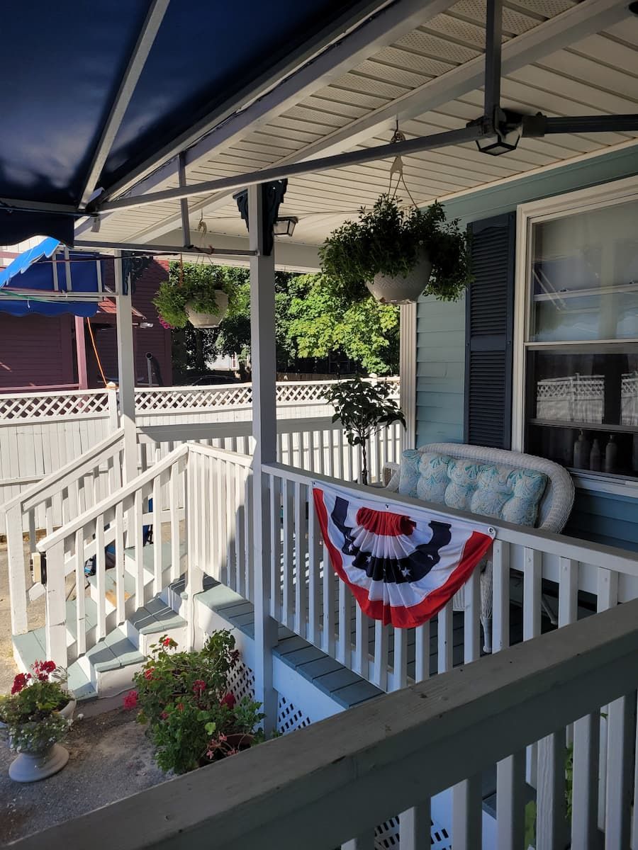 Lincoln Terrace Assisted Living Residence 3