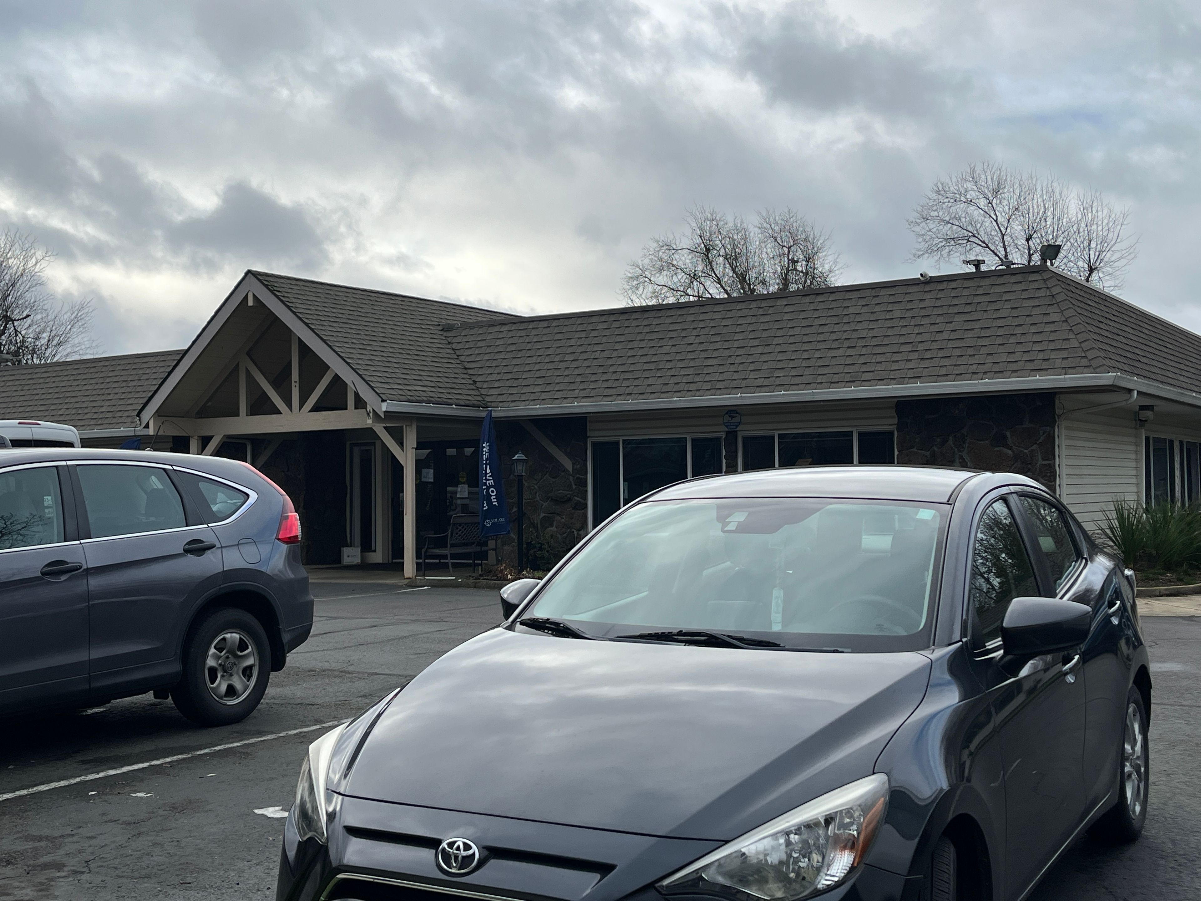 French Prairie Nursing & Rehabilitation Center 1