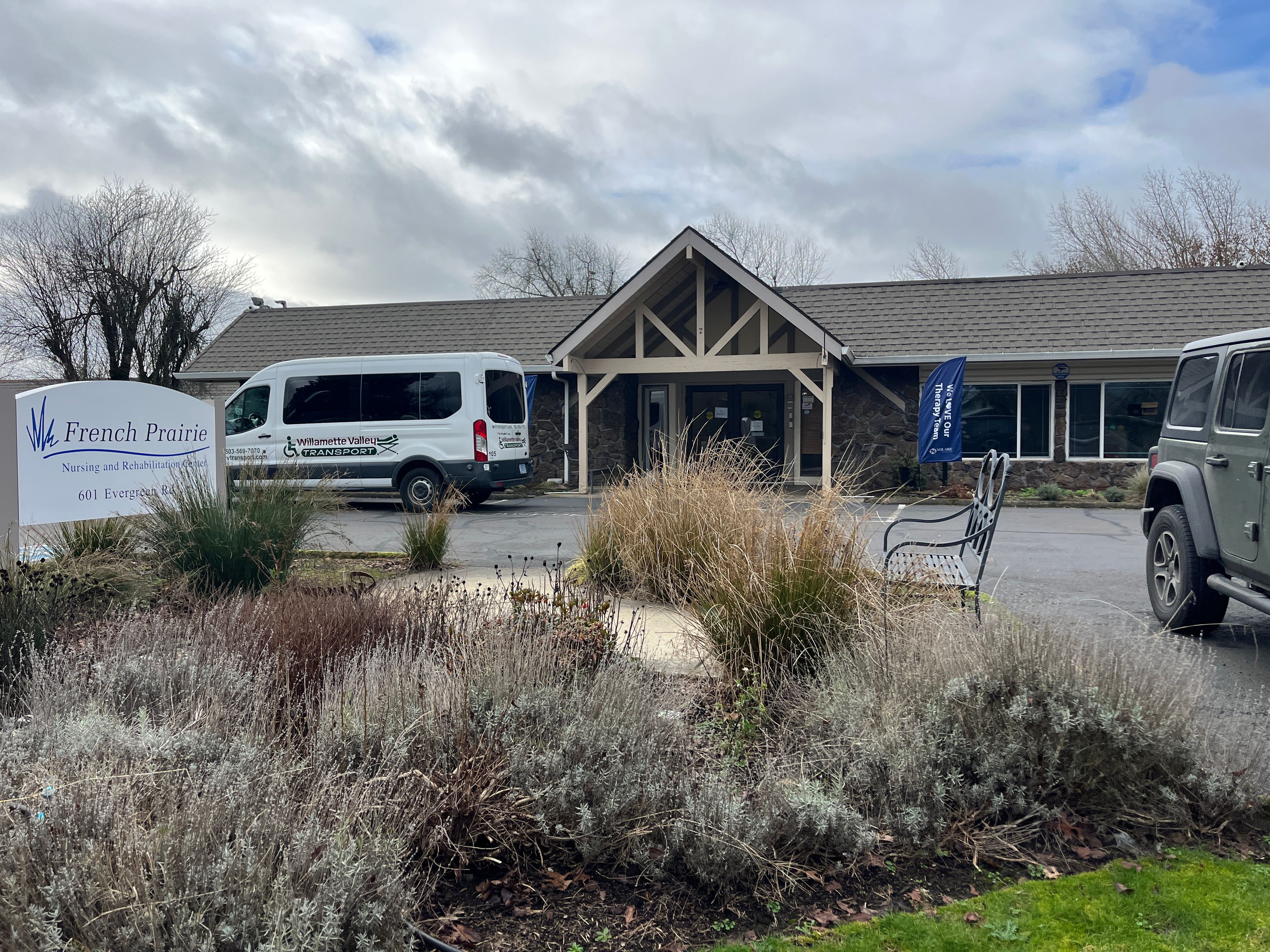 French Prairie Nursing & Rehabilitation Center 4