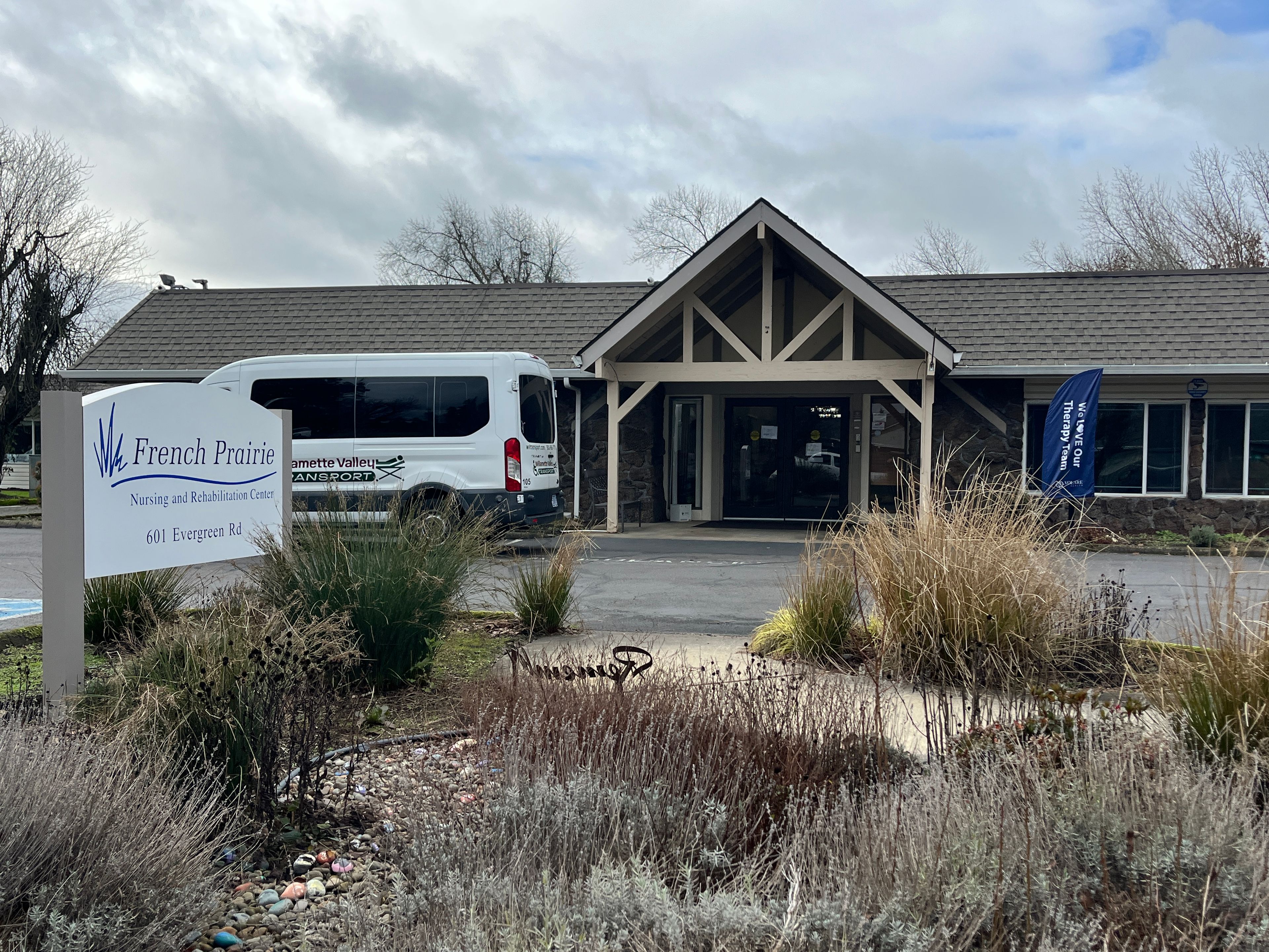 French Prairie Nursing & Rehabilitation Center 4