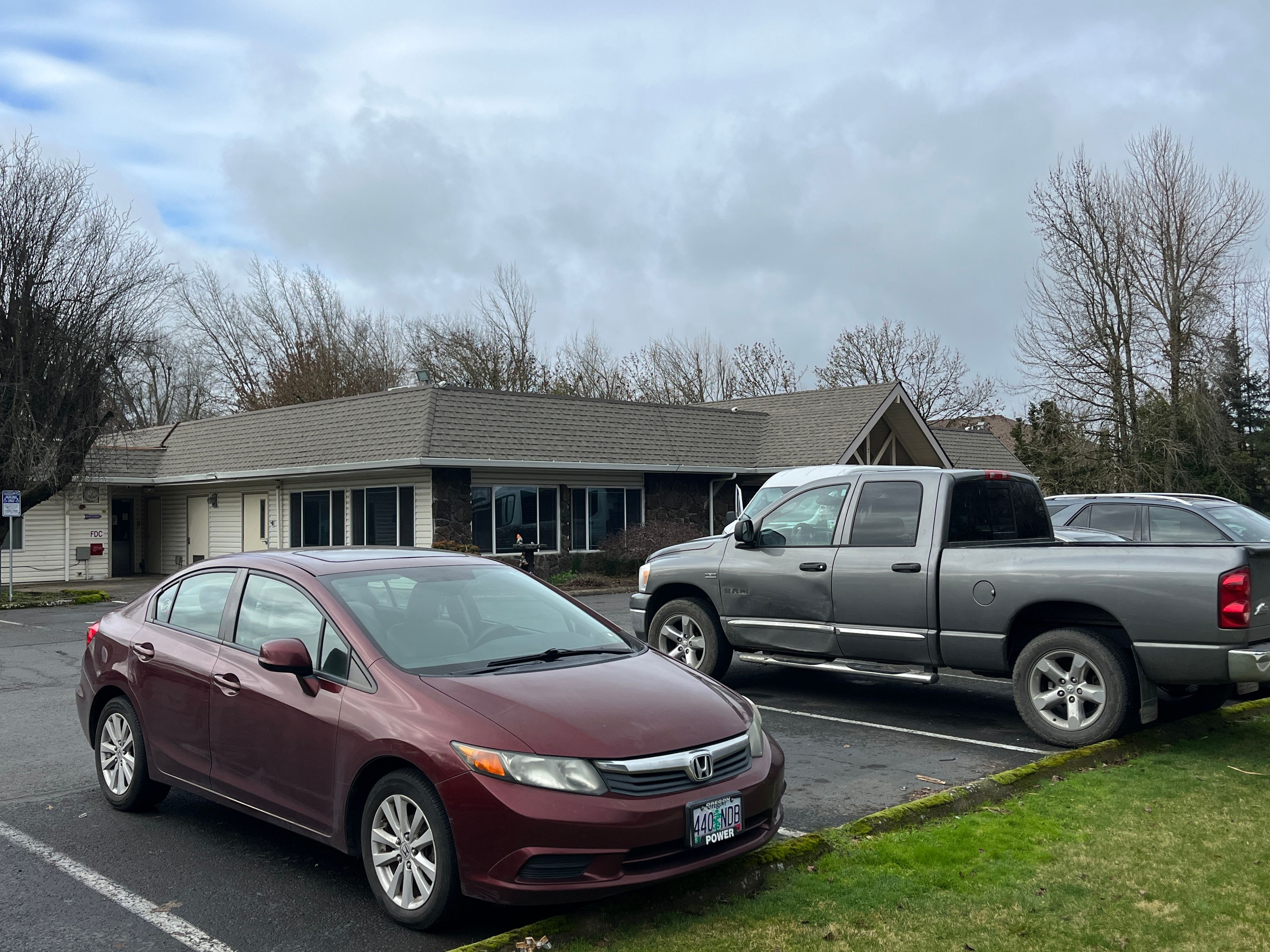 French Prairie Nursing & Rehabilitation Center 4