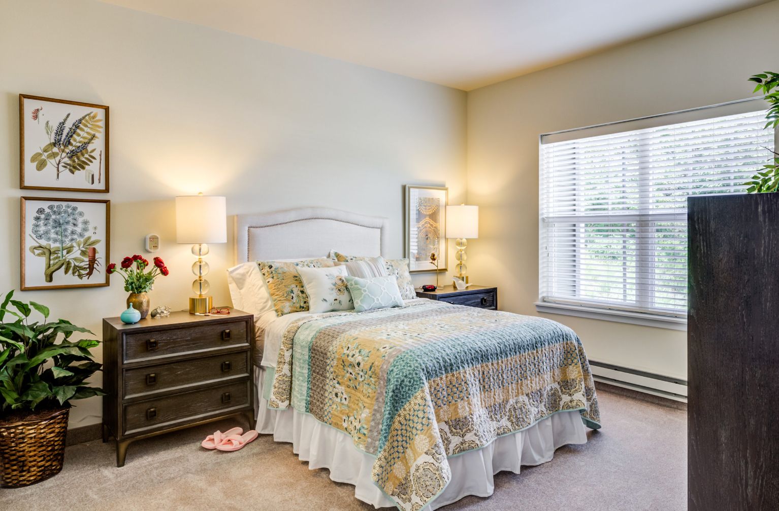 Parker Place Gracious Retirement Living 2