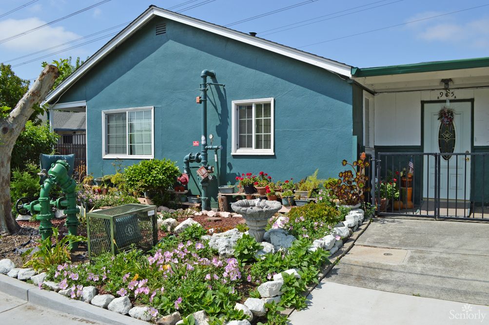 Nena & Ray's Guest Home 1 4