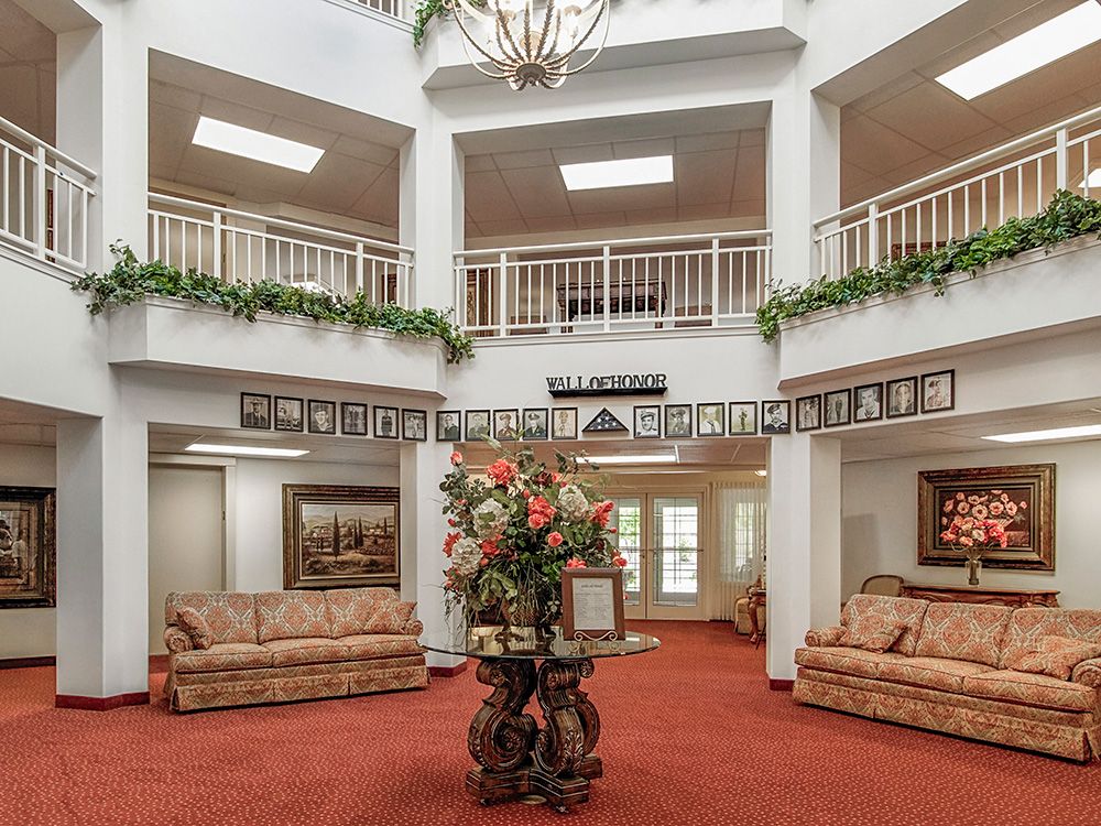 Laurel Grove By Barclay House 2