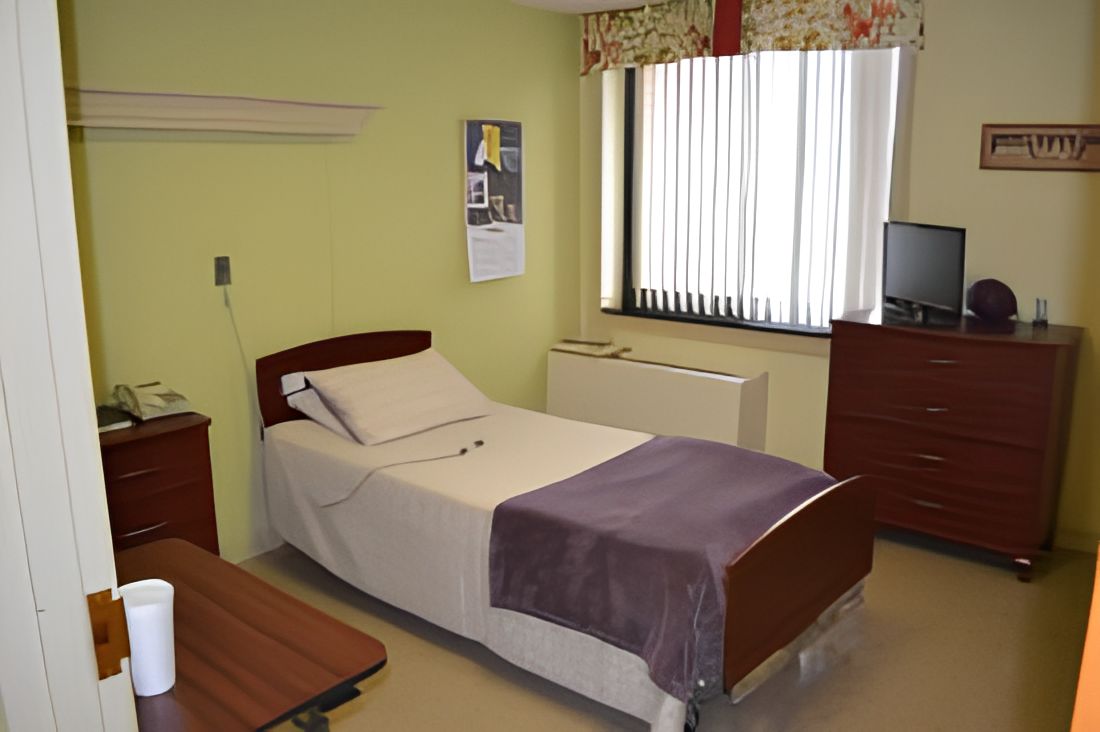 Charlotte Hall Veterans Home 3