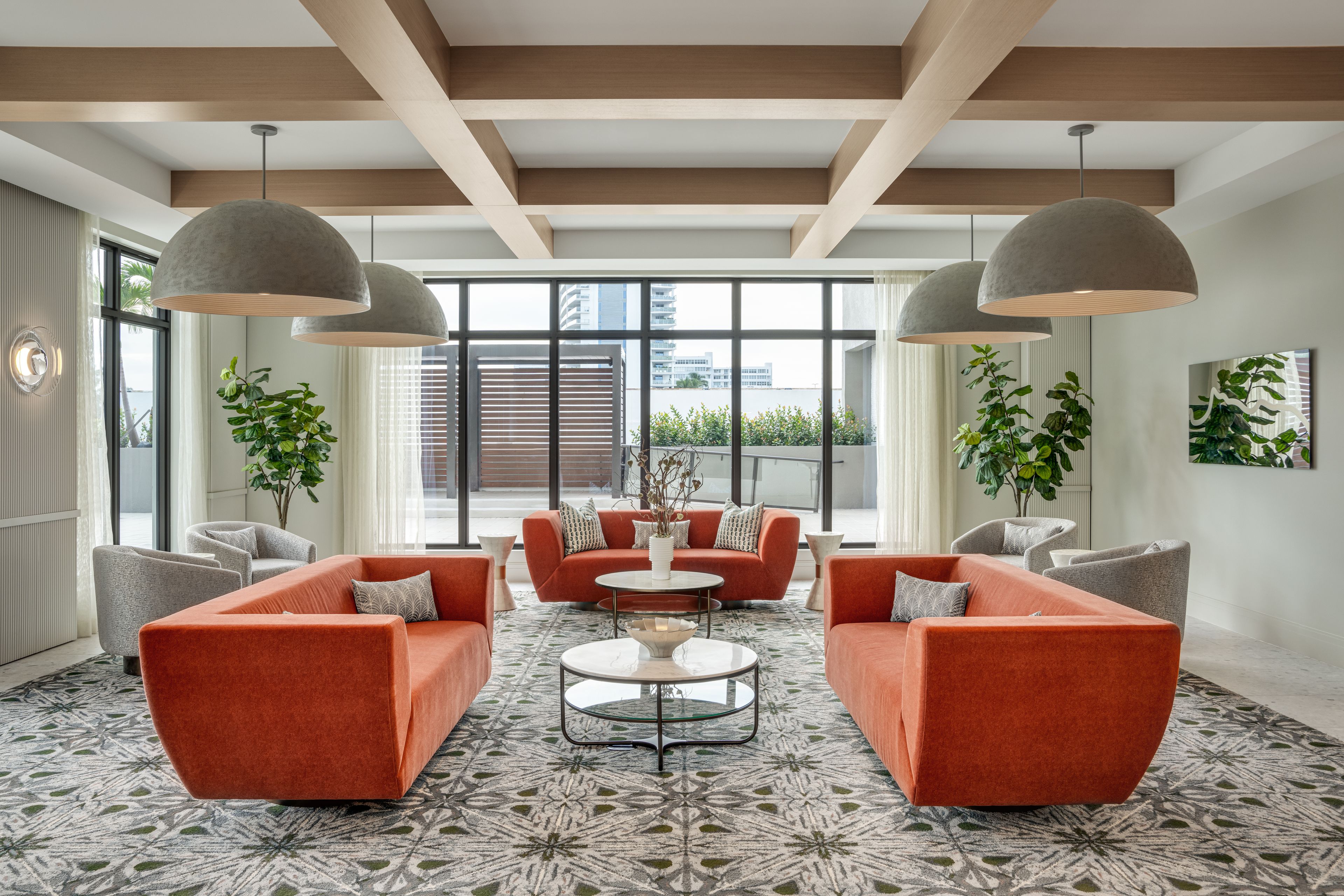Allegro Fort Lauderdale 2