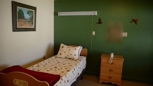 Willow Tree Care Center 2