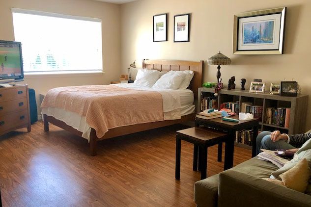 Barrington Terrace 2