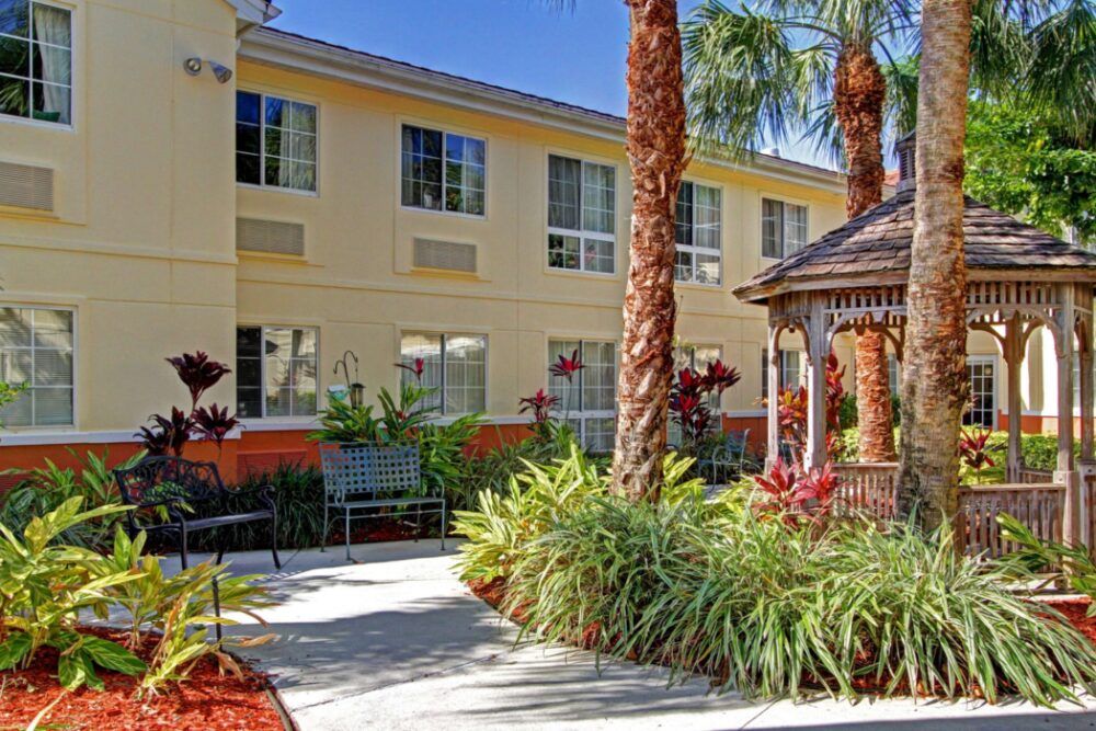 Barrington Terrace 4