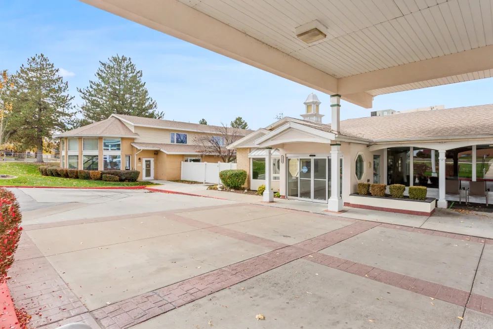 The Beaumont Assisted Living 4