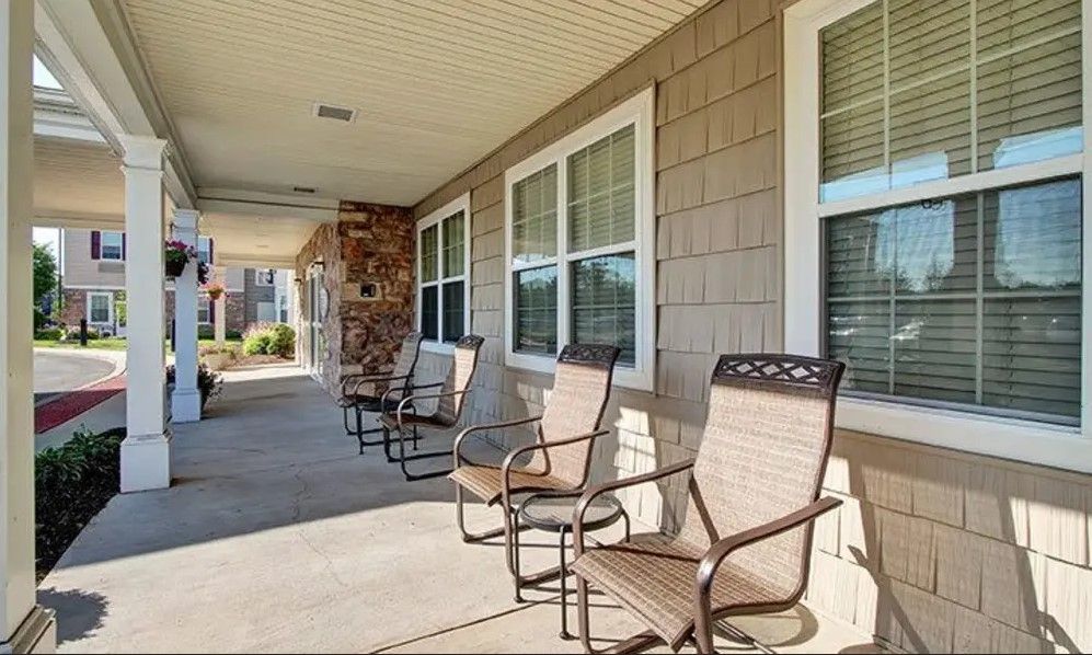 Keystone Villa at Douglassville 3