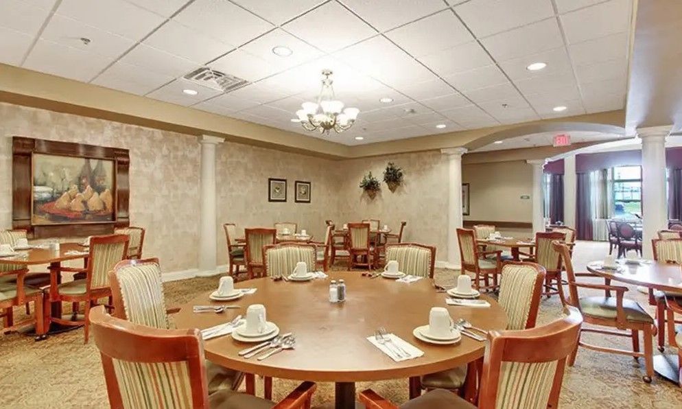 Keystone Villa at Douglassville 4