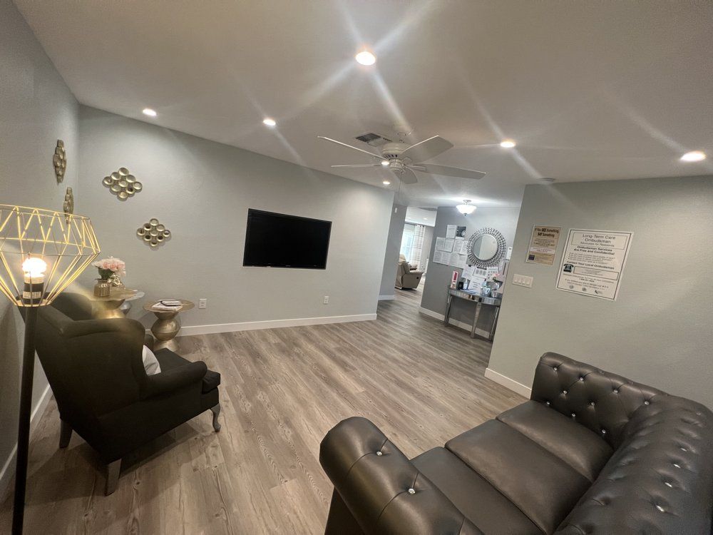 Beatrice Senior Care 2