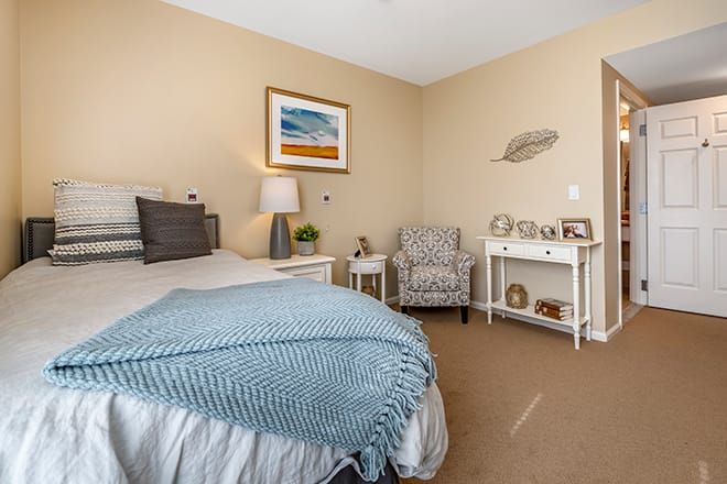 Brookdale Carmel 2