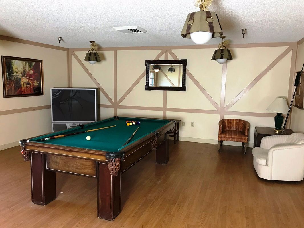 Antelope Valley Retirement Villa 2