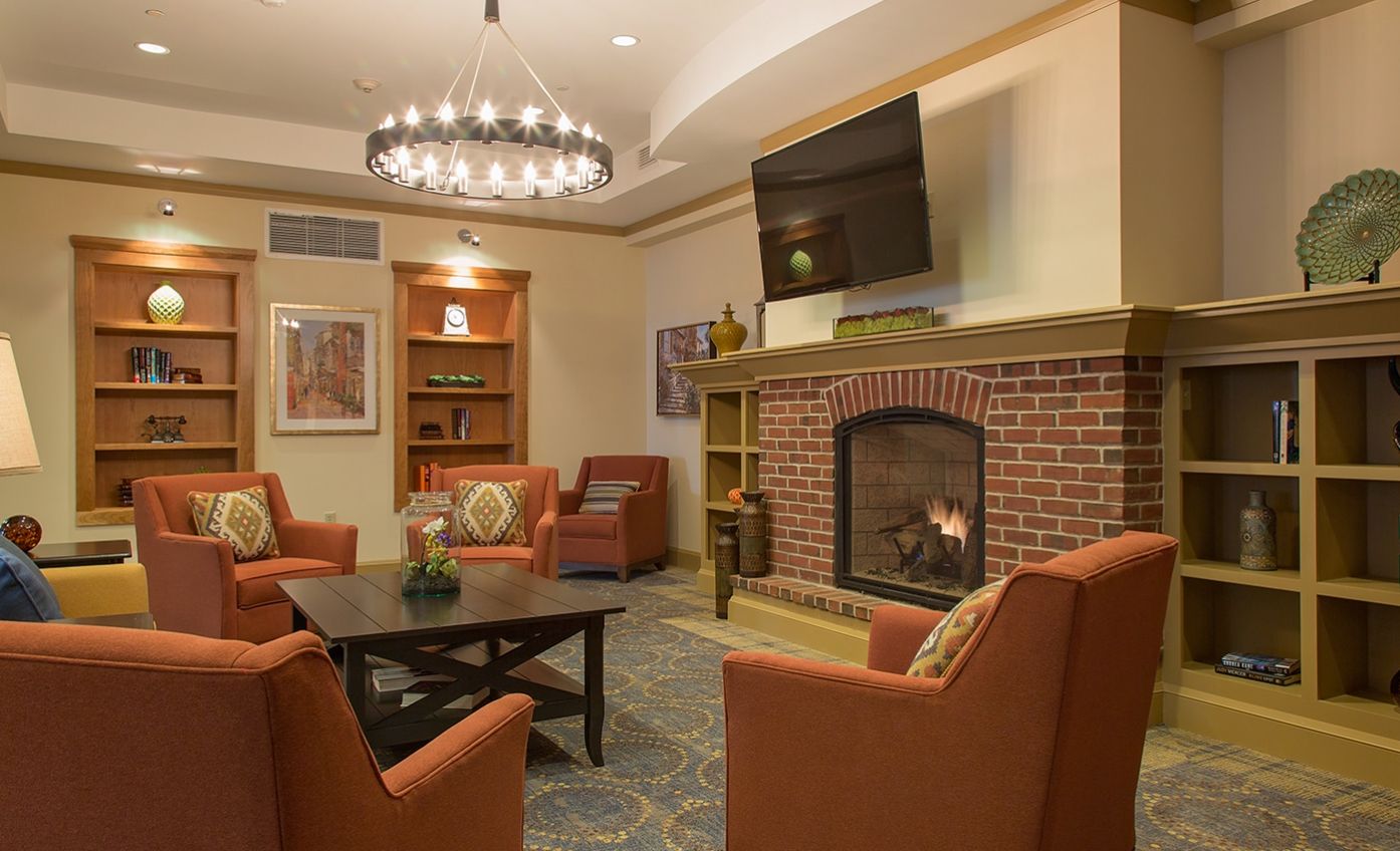 The Residence At Valley Farm 2