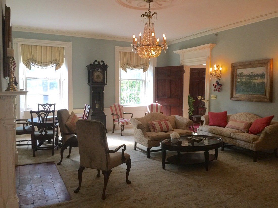 John Bertram House 2