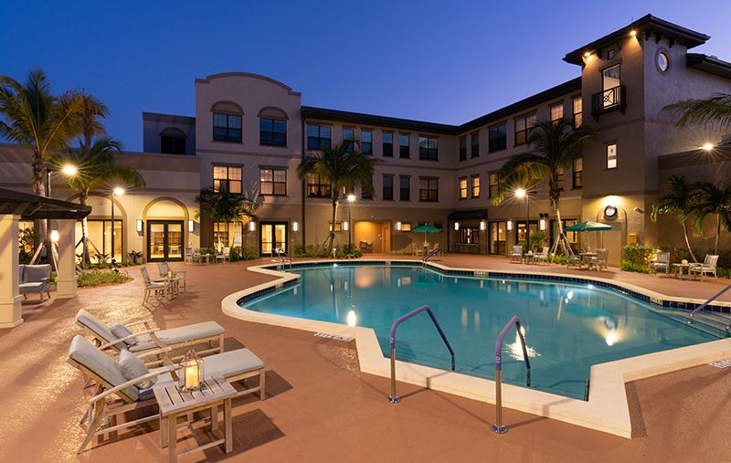 Cascades Health and Rehabilitation Center 3