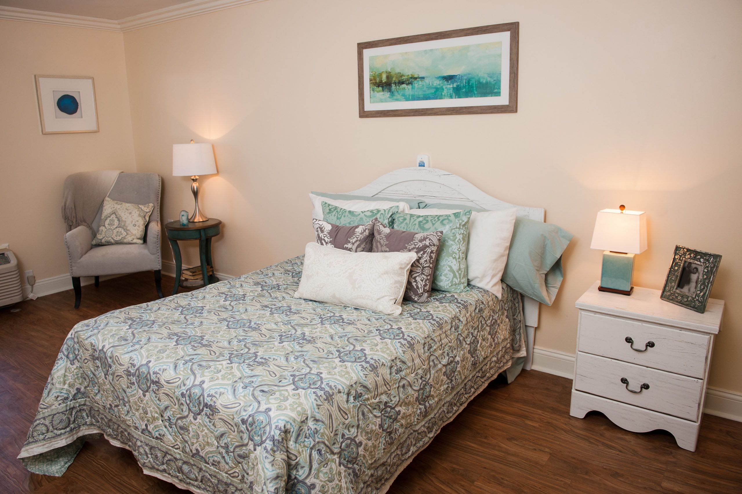 Commonwealth Senior Living at Chesterfield 4