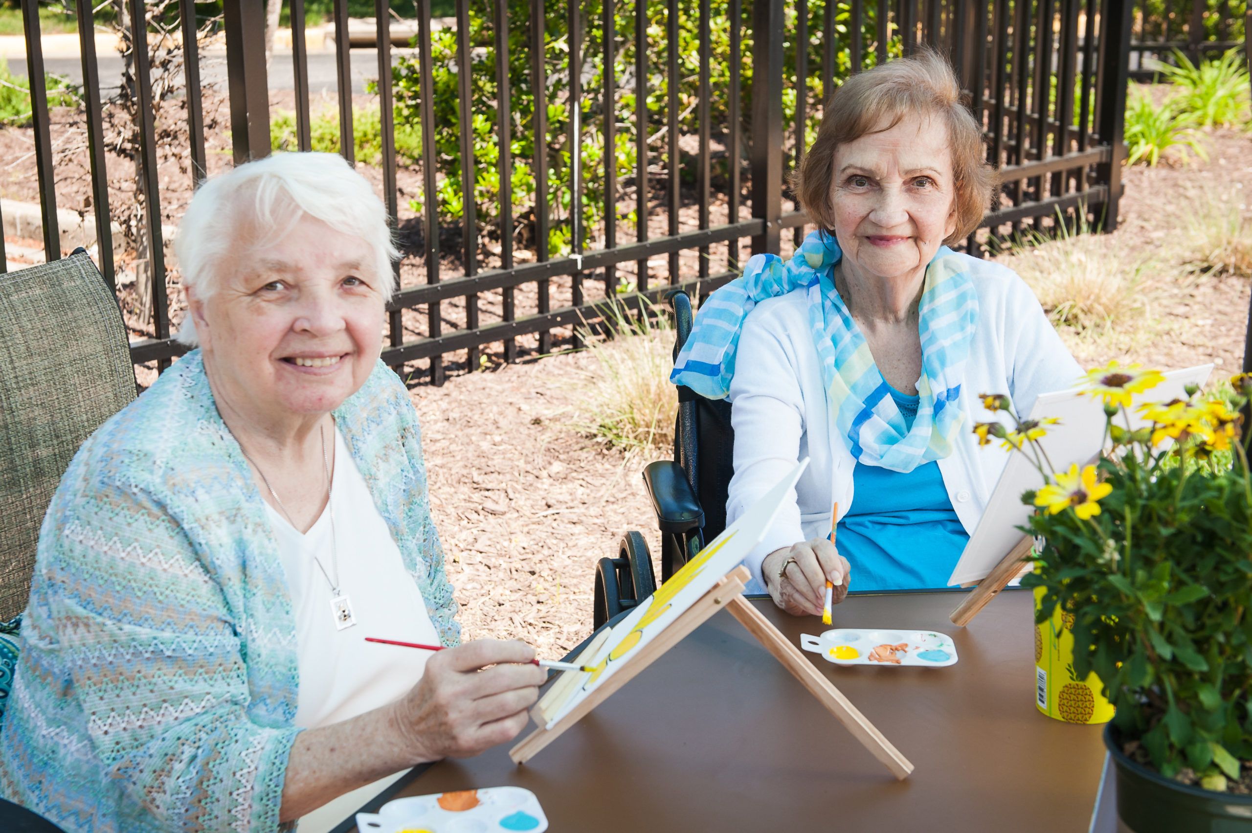 Commonwealth Senior Living at Chesterfield 4