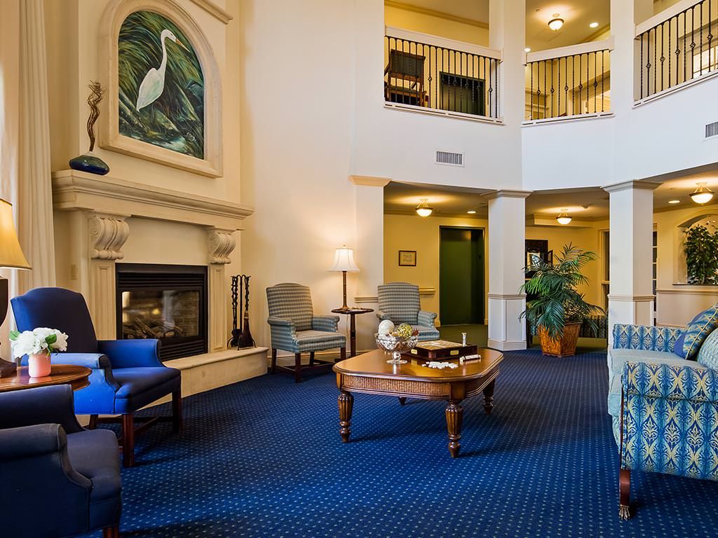 The Windsor Of Lakewood Ranch 1