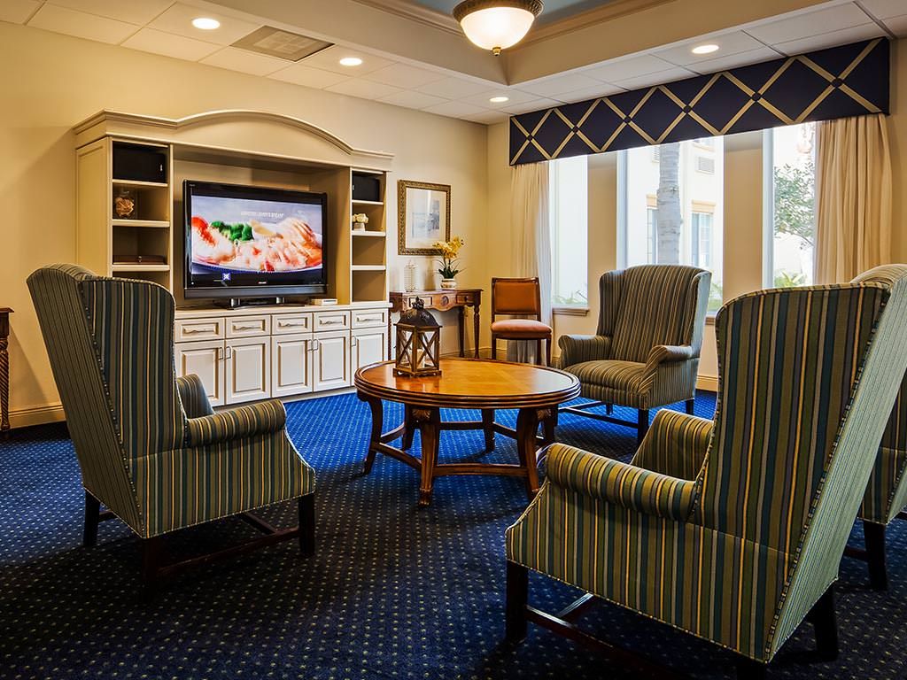 The Windsor Of Lakewood Ranch 2