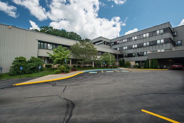 Oakwood Heights Of Presbyterian Seniorcare 1