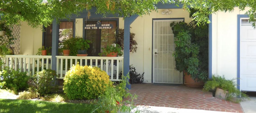Agape Home For The Elderly 1