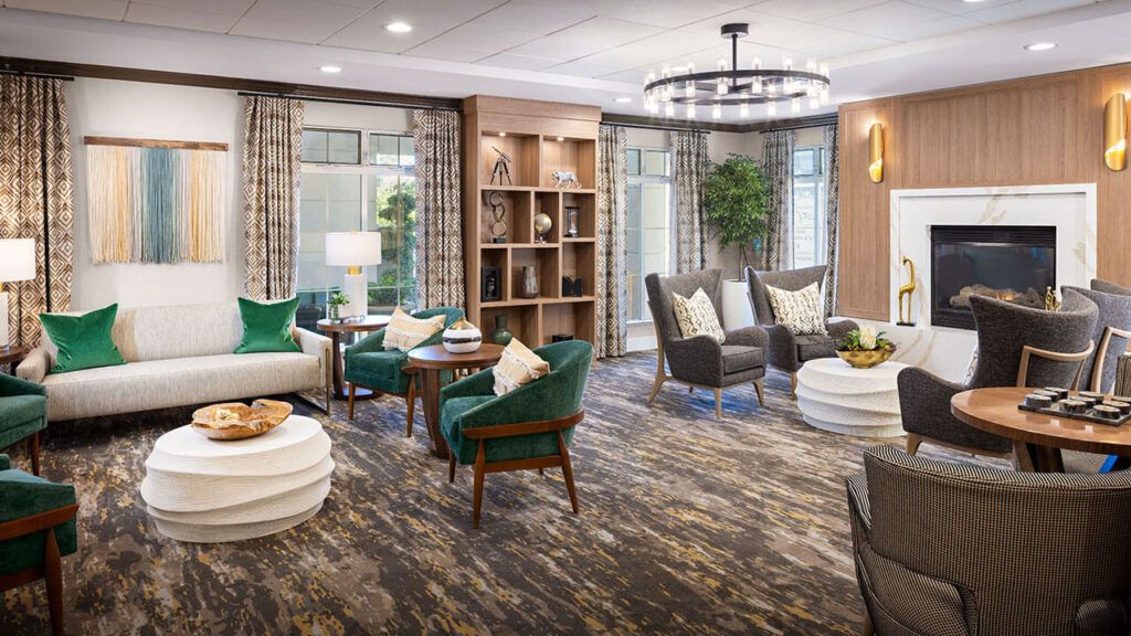 Belmont Village Senior Living San Jose 3