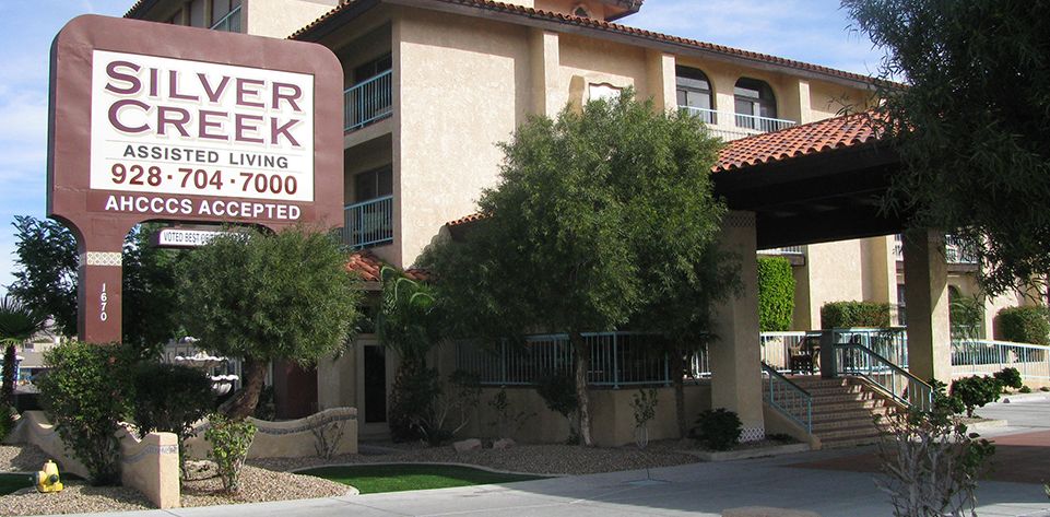 Silver Creek Leisure Living 1
